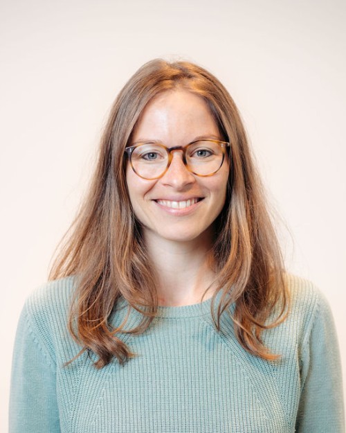Tanja Oggier