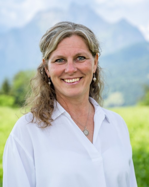 Alexandra Bernhard