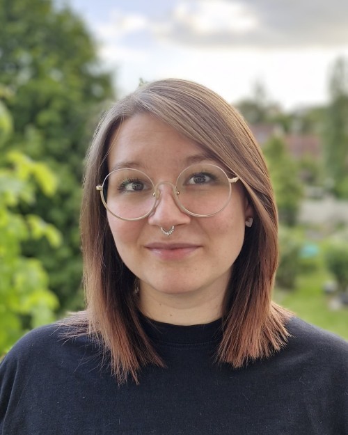 Saskia Reichenstein