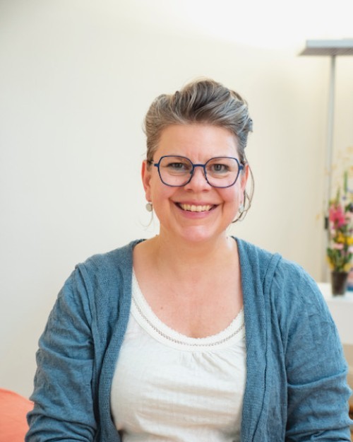 Iris Simmonds
